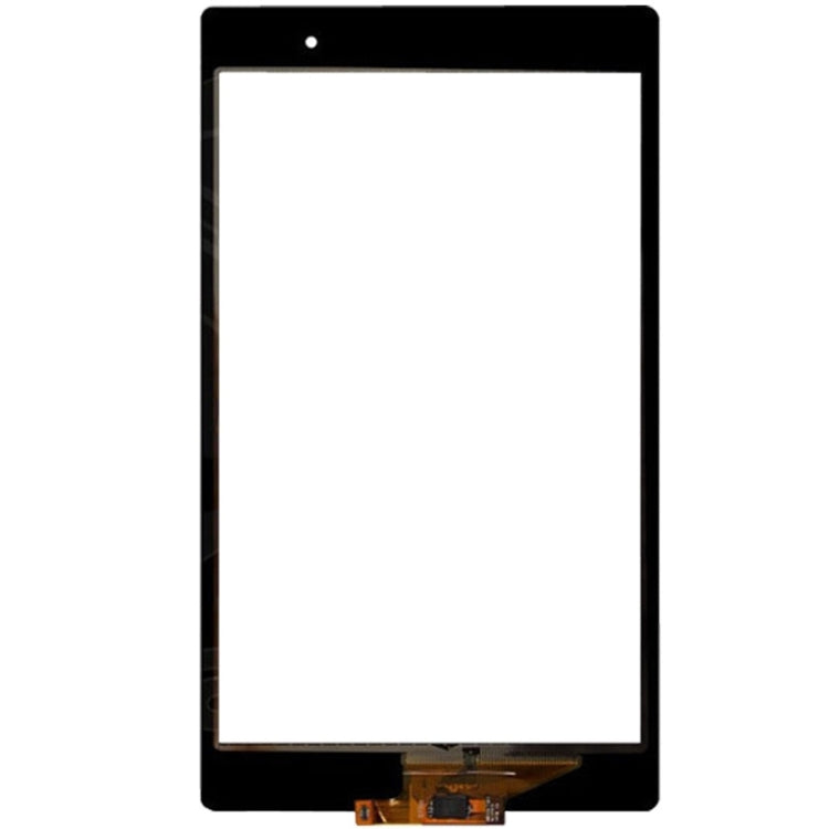 Touch Panel  for Sony Xperia Z3 Tablet Compact / SGP612 / SGP621 / SGP641(White) - free shipping - PMC TechLife - Order now!