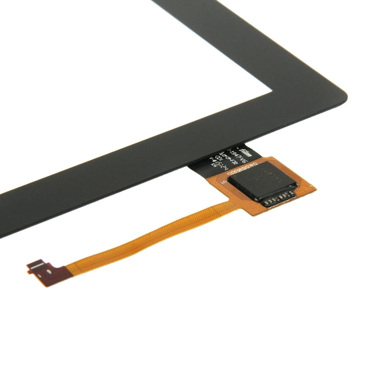 Touch Panel  for Lenovo Tab 2 A10-70(Black) - free shipping - PMC TechLife - Order now!