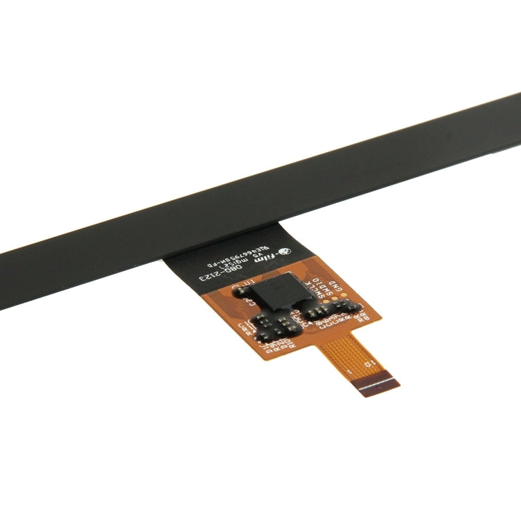 Touch Panel  for Lenovo YOGA Tablet 3 8.0 WiFi YT3-850F(Black) - free shipping - PMC TechLife - Order now!