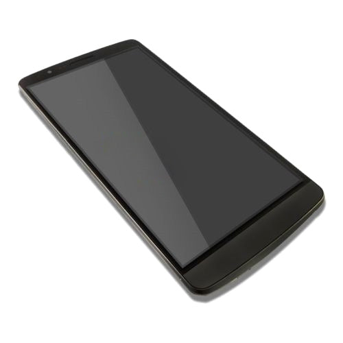 LCD Display + Touch Panel with Frame  for LG G3 / D850 / D851 / D855 / VS985(Black) - free shipping - PMC TechLife - Order now!