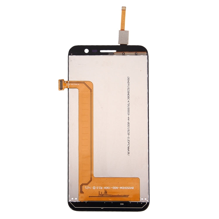 OEM LCD Screen for Lenovo A8 / A806 / A808T with Digitizer Full Assembly - free shipping - PMC TechLife - Order now!