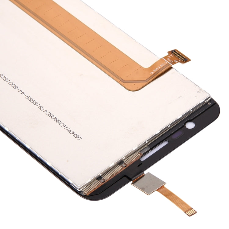 OEM LCD Screen for Lenovo A8 / A806 / A808T with Digitizer Full Assembly - free shipping - PMC TechLife - Order now!