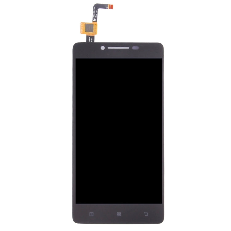 OEM LCD Screen for Lenovo Lemon K3 / K30-T / A6000 / K30-W with Digitizer Full Assembly - free shipping - PMC TechLife - Order now!