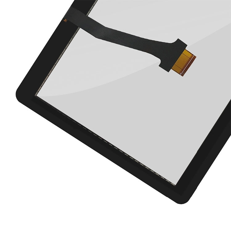 For Samsung P5100 / P5110 / P5113 Touch Panel (Black) - free shipping - PMC TechLife - Order now!