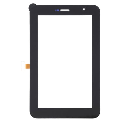 For Samsung Galaxy Tab P6200 Touch Panel (Black) - Touch Panel by PMC Jewellery | Online Shopping South Africa | PMC Jewellery