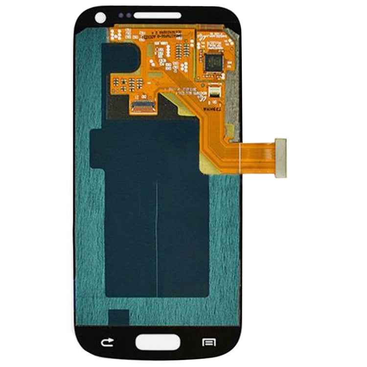 Original Super AMOLED LCD Screen for Galaxy S IV mini / i9195 / i9190 with Digitizer Full Assembly (Black) - LCD Screen by PMC Jewellery | Online Shopping South Africa | PMC Jewellery