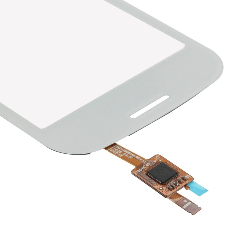 For Galaxy Trend Lite / S7392 / S7390 Touch Panel (White) - free shipping - PMC TechLife - Order now!