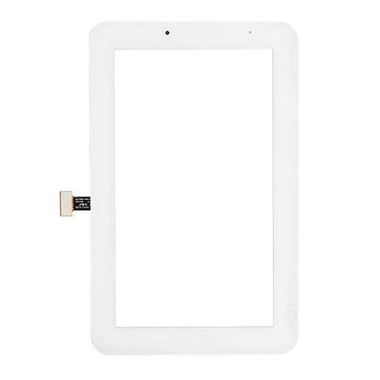 For Galaxy Tab 2 7.0 / P3110 / P3113 Original Touch Panel Digitizer (White) - Touch Panel by PMC Jewellery | Online Shopping South Africa | PMC Jewellery