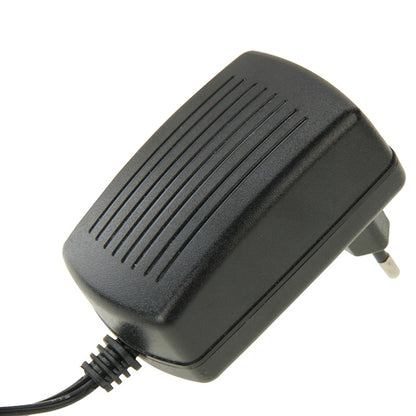 High Quality EU Plug AC 100-240V to DC 9V 2A Power Adapter, Tips: 5.5 x 2.1mm, Cable Length: 1m - AC Adapers by PMC Jewellery | Online Shopping South Africa | PMC Jewellery