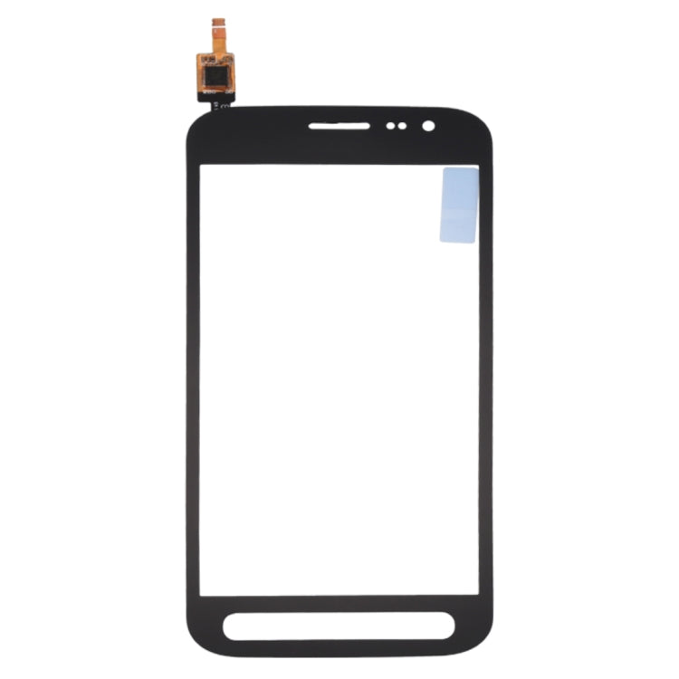 For Galaxy Xcover4 / G390 Touch Panel (Black) - free shipping - PMC TechLife - Order now!