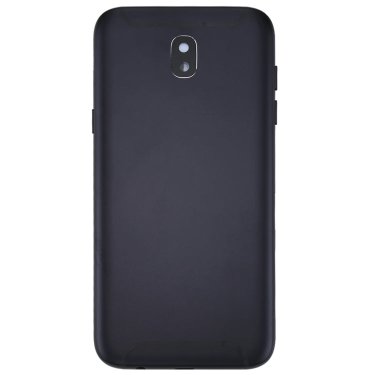 For Galaxy J5 (2017) / J530 Battery Back Cover (Black) - Back Cover by PMC Jewellery | Online Shopping South Africa | PMC Jewellery