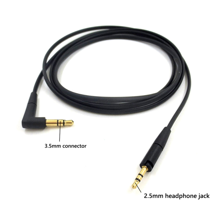 ZS0220 Headphone Cable For Sennheiser HD400S HD450BT HD4.30 - free shipping - PMC TechLife - Order now!