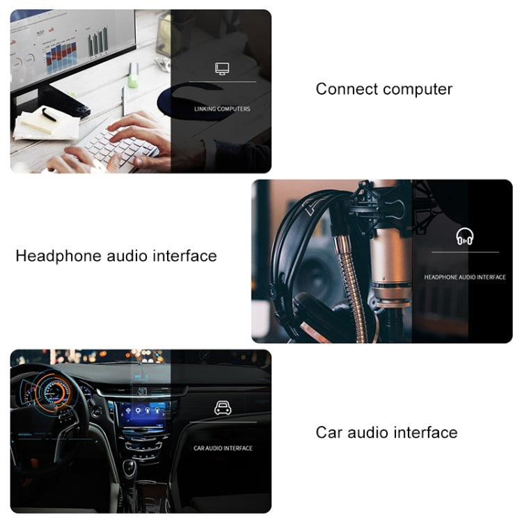 ZS0021 4.4mm Male to 3.5mm Female Balance Adapter Cable (Silver) - Headset Accessories by PMC TechLife | Online Shopping South Africa | PMC TechLife