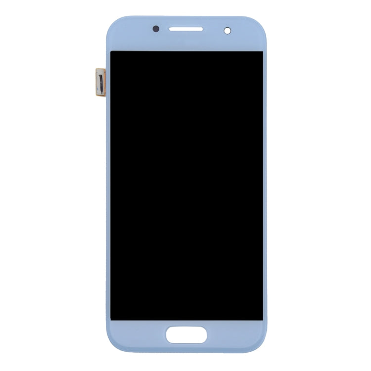 Original LCD Screen and Digitizer Full Assembly for Galaxy A3 (2017) / A320, A320FL, A320F, A320F/DS, A320Y/DS, A320Y - LCD Screen by PMC Jewellery | Online Shopping South Africa | PMC Jewellery