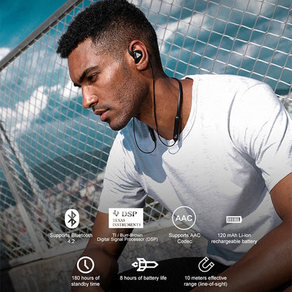 QKZ VK1 VK2 VK6 V80 Headset Bluetooth Upgrade Line 0.75 Plug and Play Sports Stereo Light Hanging Ears - Cable & Splitter by QKZ | Online Shopping South Africa | PMC Jewellery | Buy Now Pay Later Mobicred