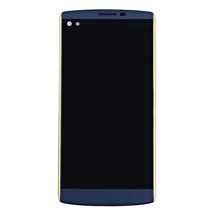 TFT LCD Screen for LG V10 H960 H961 H968 H900 VS990 Digitizer Full Assembly with Frame - free shipping - PMC TechLife - Order now!