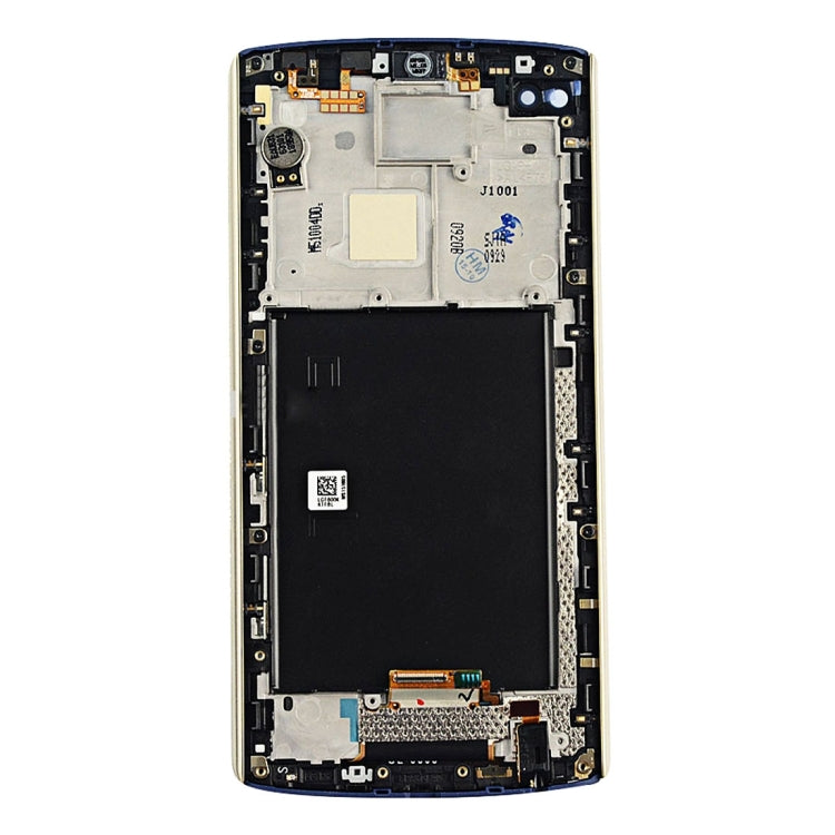 TFT LCD Screen for LG V10 H960 H961 H968 H900 VS990 Digitizer Full Assembly with Frame - free shipping - PMC TechLife - Order now!