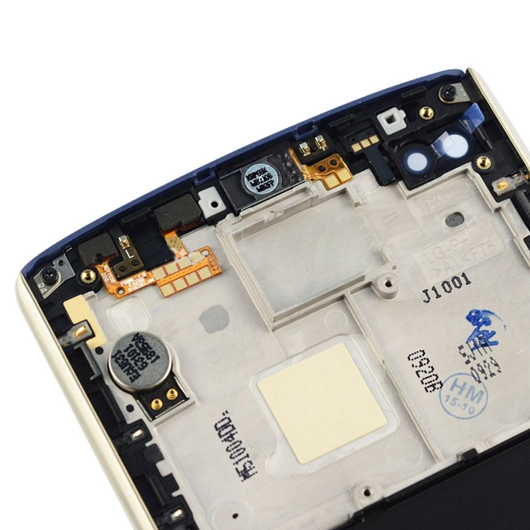 TFT LCD Screen for LG V10 H960 H961 H968 H900 VS990 Digitizer Full Assembly with Frame - free shipping - PMC TechLife - Order now!