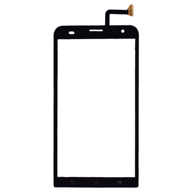 Touch Panel  for Asus Zenfone 2 Laser 5.5 inch / ZE550KL(Black) - free shipping - PMC TechLife - Order now!