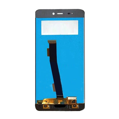 TFT LCD Screen for Xiaomi Mi 5 with Digitizer Full Assembly (Black) - LCD Screen by PMC Jewellery | Online Shopping South Africa | PMC Jewellery