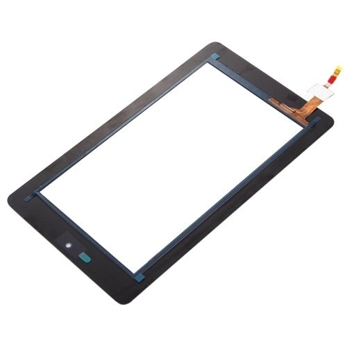 Touch Panel for Acer Iconia One 7 / B1-730HD(Black) - free shipping - PMC TechLife - Order now!