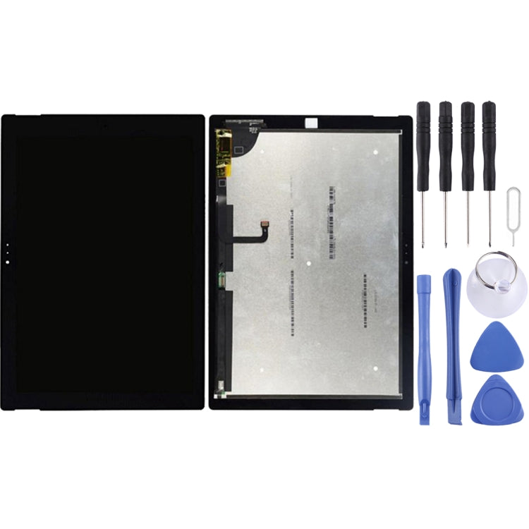 OEM LCD Screen for Microsoft Surface Pro 3 / 1631 / TOM12H20 with Digitizer Full Assembly - free shipping - PMC TechLife - Order now!