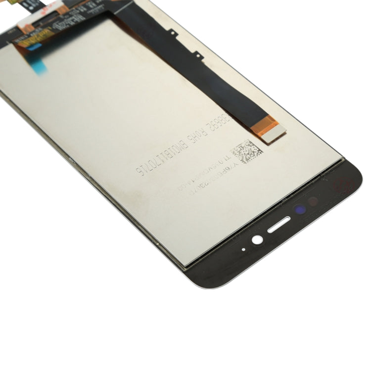 TFT LCD Screen For Xiaomi Redmi Note 5A Pro / Prime with Digitizer Full Assembly(White) - free shipping - PMC TechLife - Order now!