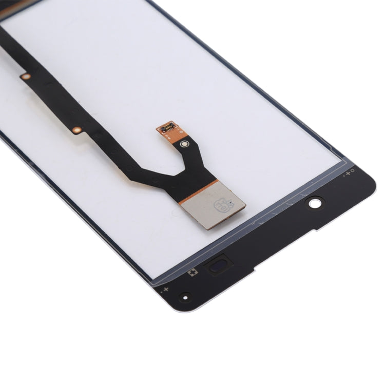 Touch Panel for Sony Xperia E5 (White) - free shipping - PMC TechLife - Order now!