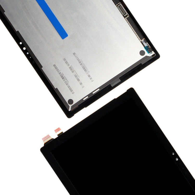 OEM LCD Screen for Microsoft Surface Pro 5 1796 LP123WQ1(SP)(A2) 12.3 inch with Digitizer Full Assembly (Black) - LCD Screen by PMC Jewellery | Online Shopping South Africa | PMC Jewellery