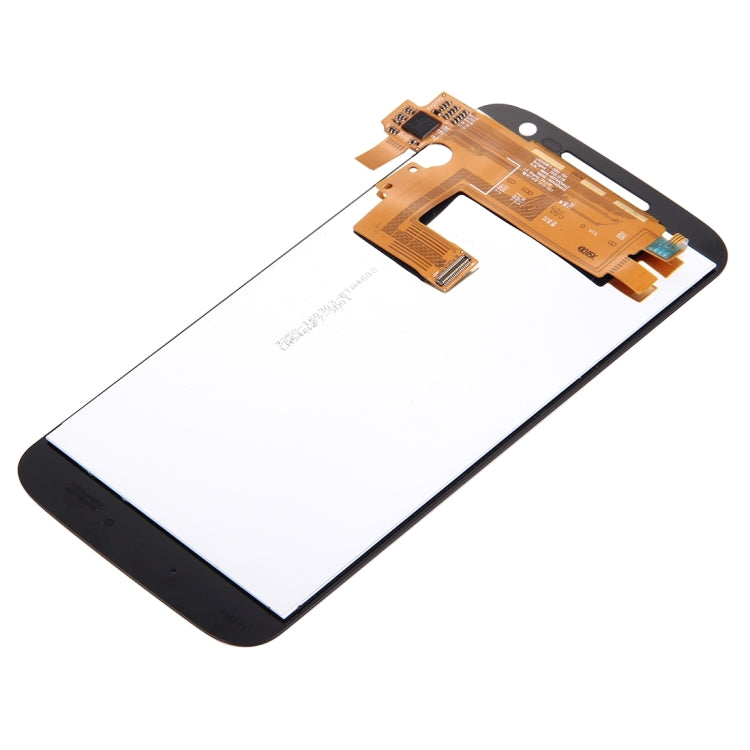 TFT LCD Screen for Motorola Moto G4 with Digitizer Full Assembly (Black) - free shipping - PMC TechLife - Order now!