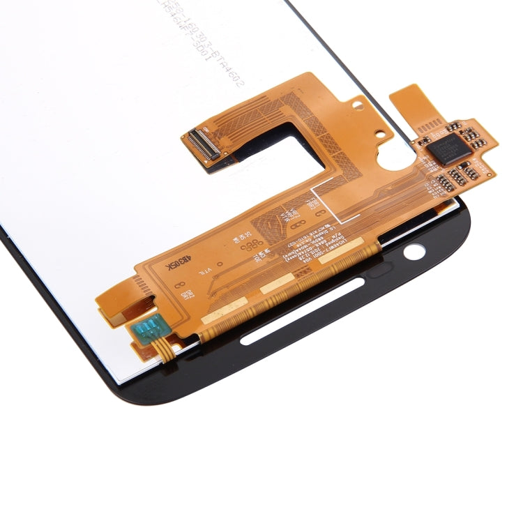 TFT LCD Screen for Motorola Moto G4 with Digitizer Full Assembly (Black) - LCD Screen by PMC Jewellery | Online Shopping South Africa | PMC Jewellery