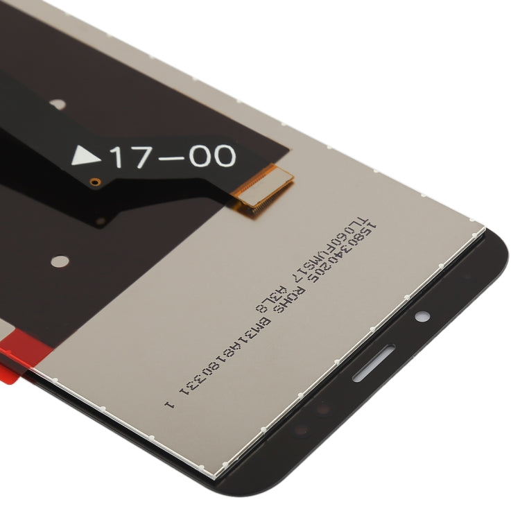 TFT LCD Screen for Xiaomi Redmi 5 Plus with Digitizer Full Assembly(White) - free shipping - PMC TechLife - Order now!