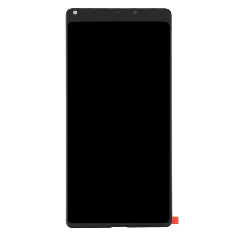 TFT LCD Screen for Xiaomi Mi Mix2 with Digitizer Full Assembly(Black) - LCD Screen by PMC Jewellery | Online Shopping South Africa | PMC Jewellery