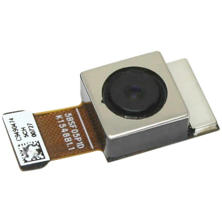 For OnePlus 3T Back Camera Module - Camera Series by PMC TechLife | Online Shopping South Africa | PMC TechLife