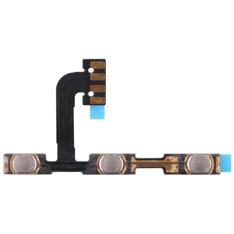 Power Button & Volume Button Flex Cable for Xiaomi Redmi Note 5 / Redmi Note 5 Pro - free shipping - PMC TechLife - Order now!