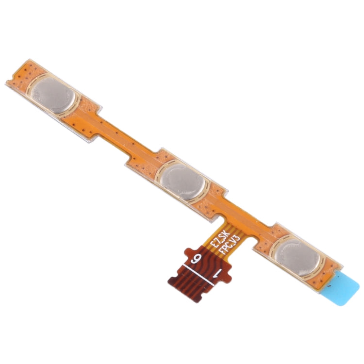 Power Button & Volume Button Flex Cable for Xiaomi Redmi 5 Plus - Flex Cable by PMC Jewellery | Online Shopping South Africa | PMC Jewellery