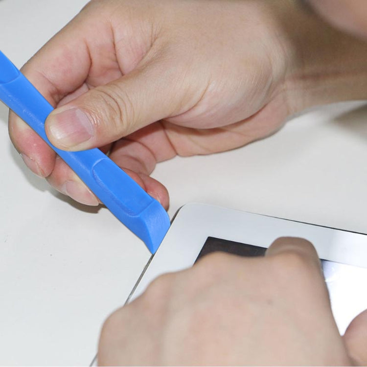 5 PCS Plastic Disassemble Spudgers + 5 PCS Plastic Triangle Prying Tool - free shipping - PMC TechLife - Order now!