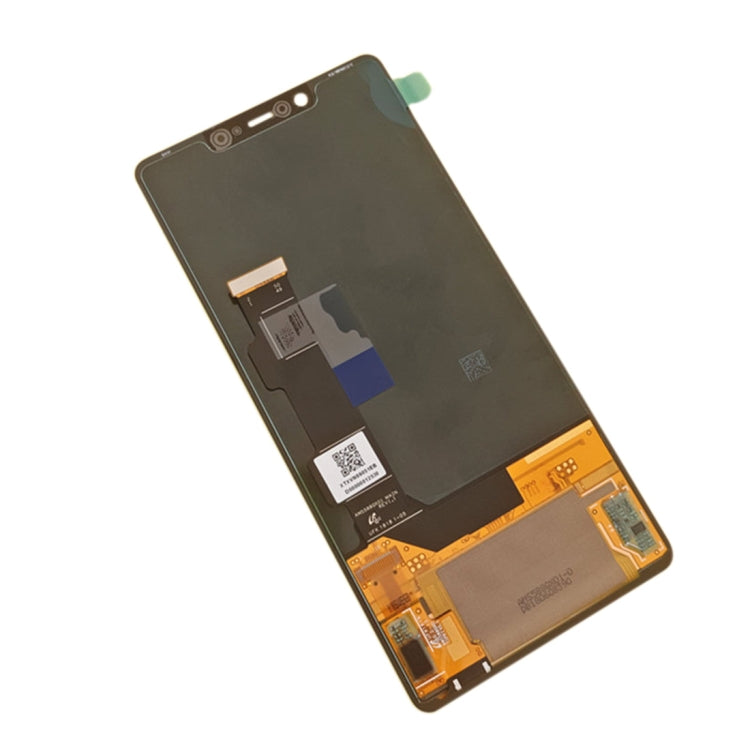 Original LCD Screen for Xiaomi Mi 8 SE with Digitizer Full Assembly(Black) - free shipping - PMC TechLife - Order now!