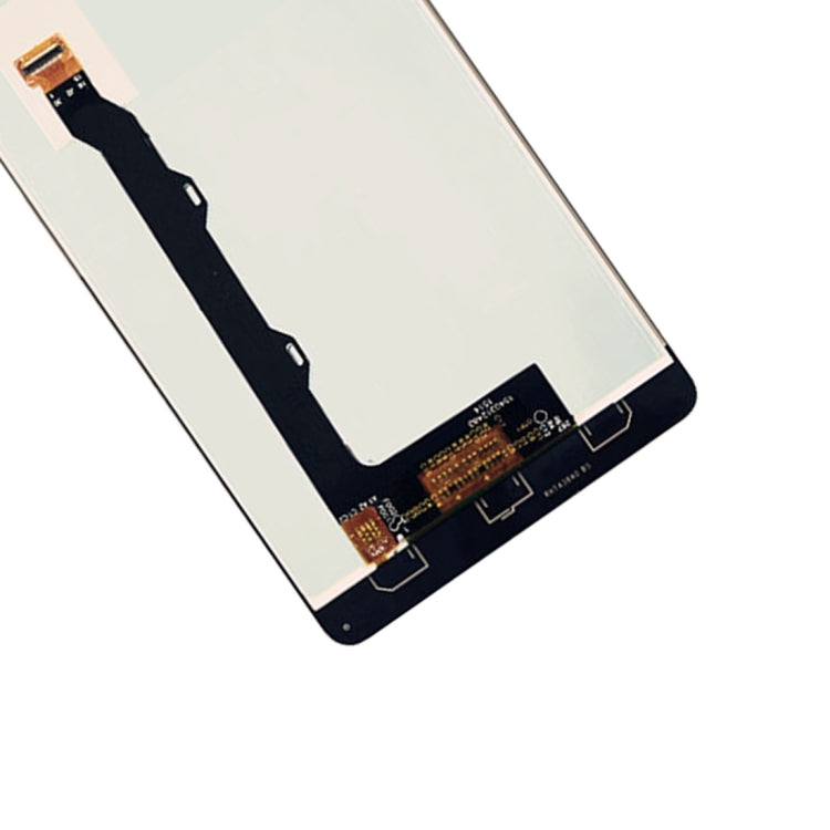 OEM LCD Screen for Lenovo A7000  with Digitizer Full Assembly (Black) - free shipping - PMC TechLife - Order now!