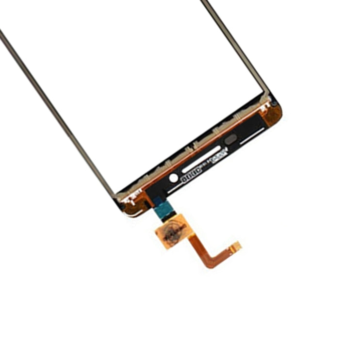 For Lenovo K30 / K30T / K30W Touch Panel (Black) - free shipping - PMC TechLife - Order now!