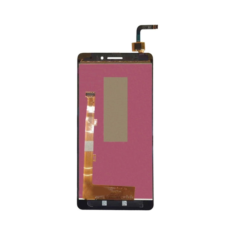 OEM LCD Screen for Lenovo VIBE P1M / P1MC50 with Digitizer Full Assembly (Black) - free shipping - PMC TechLife - Order now!