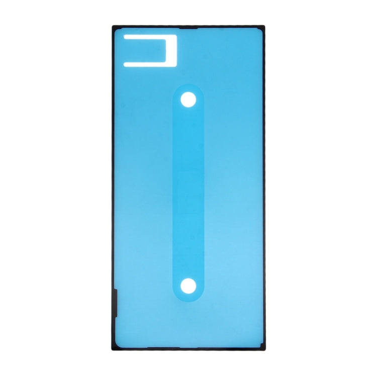 10 PCS for Sony Xperia XZ Premium Rear Housing Cover Adhesive - free shipping - PMC TechLife - Order now!