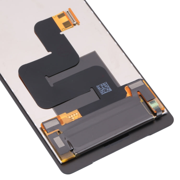 OEM LCD Screen for Sony Xperia XZ2 Compact with Digitizer Full Assembly(White) - free shipping - PMC TechLife - Order now!