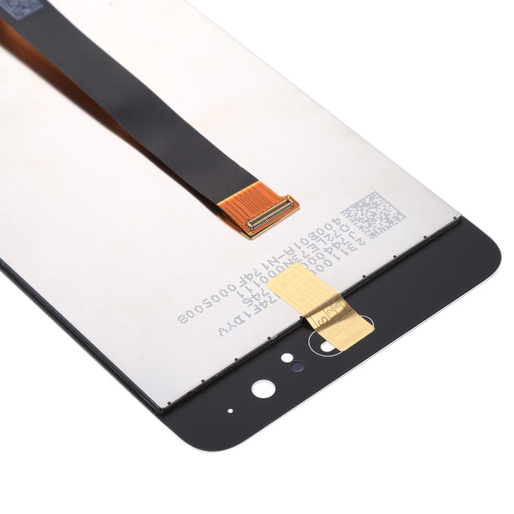 OEM LCD Screen For Huawei P10 Plus with Digitizer Full Assembly (White) - free shipping - PMC TechLife - Order now!
