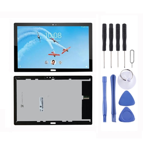 OEM LCD Screen for Lenovo Tab P10 / TB-X705 / TB-X705L / TB-X705F / TB-X705N with Digitizer Full Assembly (Black) - LCD Screen by PMC Jewellery | Online Shopping South Africa | PMC Jewellery