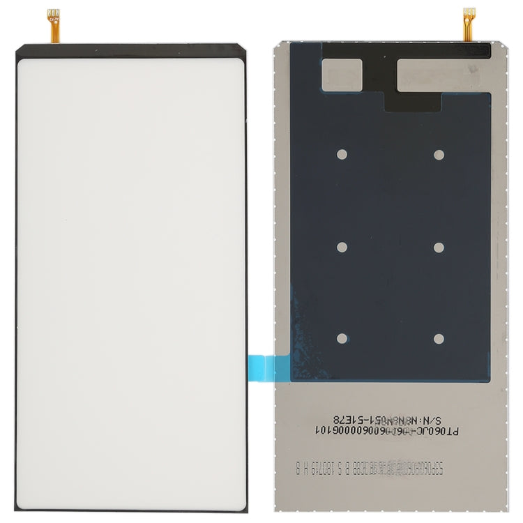 10 PCS LCD Backlight Plate  for Xiaomi Redmi Note 5 - free shipping - PMC TechLife - Order now!