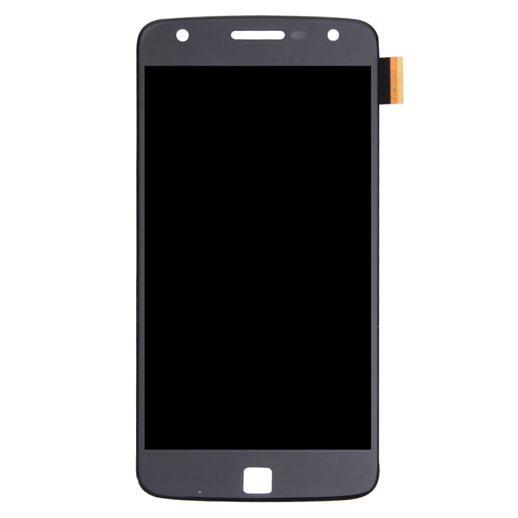 LCD Screen + Original Touch Panel for Motorola Moto Z Play(Black) - free shipping - PMC TechLife - Order now!
