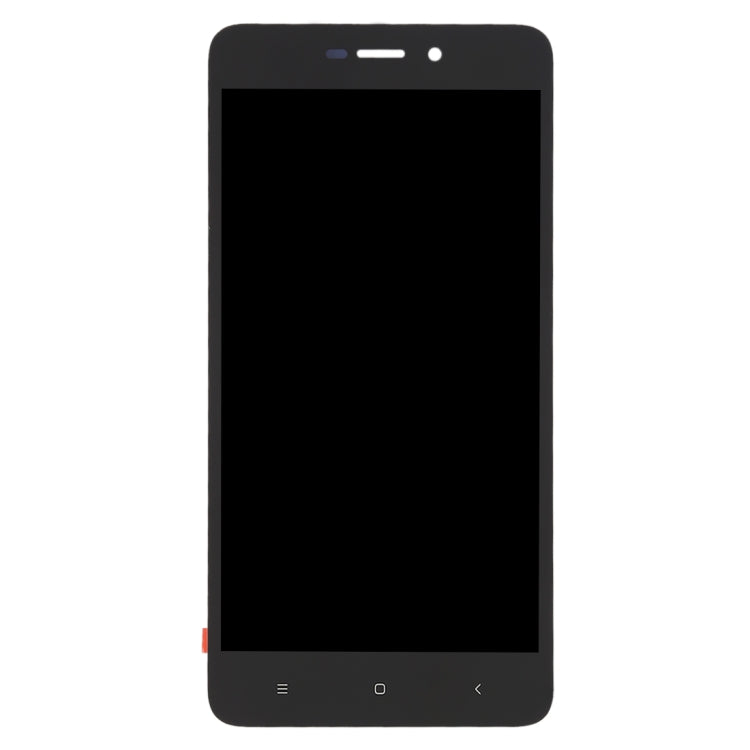 TFT LCD Screen for Xiaomi Mi 4S with Digitizer Full Assembly(Black) - free shipping - PMC TechLife - Order now!
