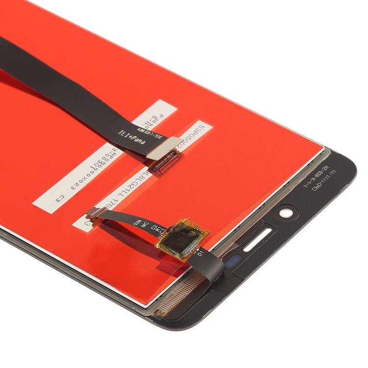 TFT LCD Screen for Xiaomi Mi 4S with Digitizer Full Assembly(Black) - free shipping - PMC TechLife - Order now!