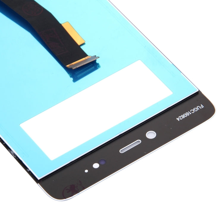 TFT LCD Screen for Xiaomi Mi 5s with Digitizer Full Assembly, No Fingerprint Identification(White) - free shipping - PMC TechLife - Order now!